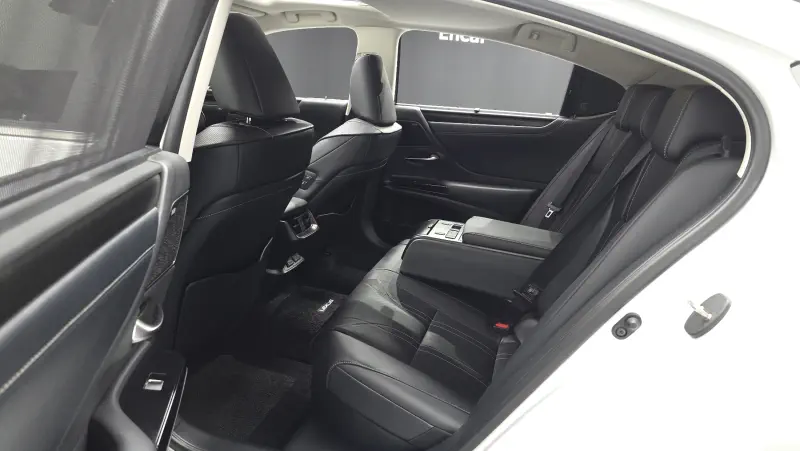 Lexus ES300h
