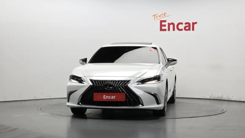 Lexus ES300h