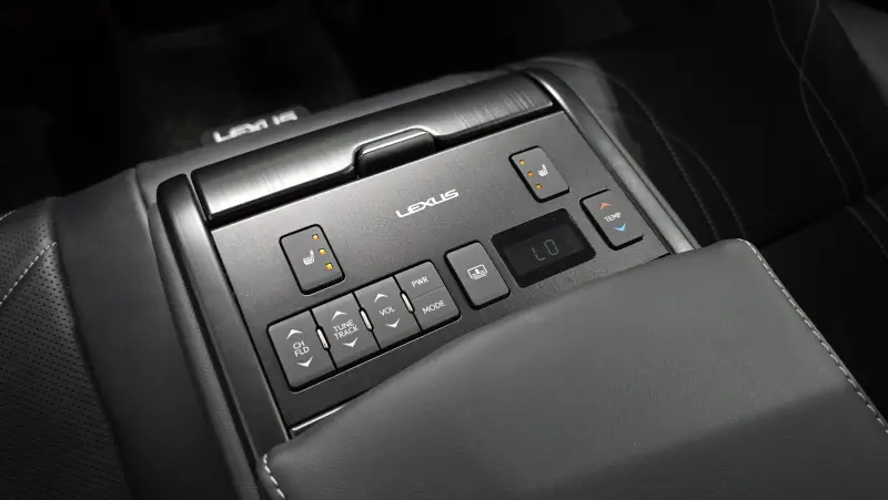 Lexus ES300h