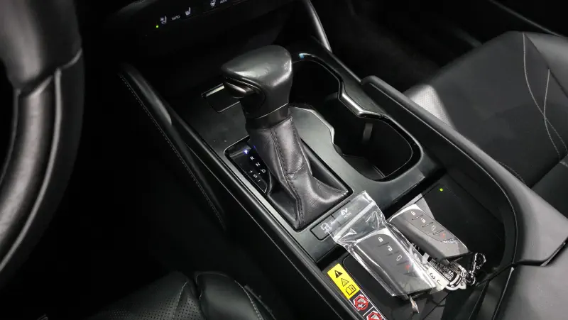 Lexus ES300h