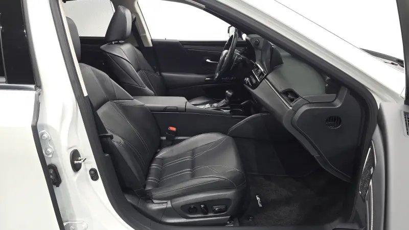 Lexus ES300h