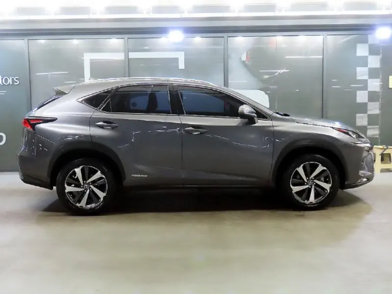 Lexus NX300h