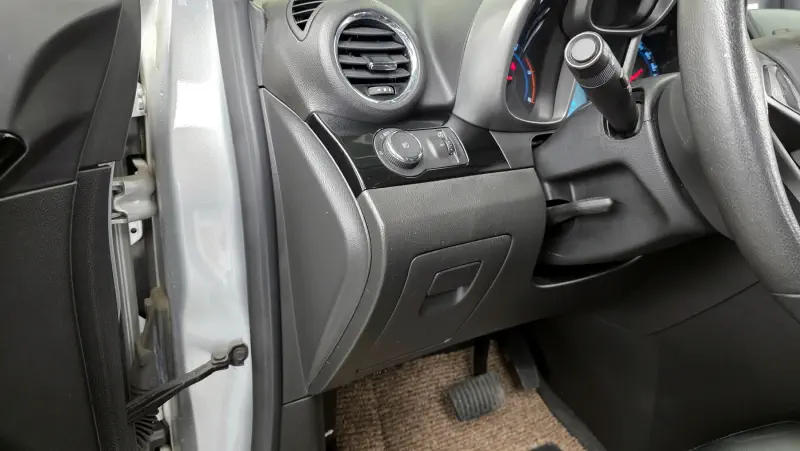 Daewoo Orlando