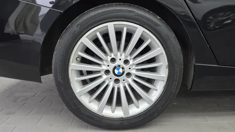 BMW 3-Series Gran Turismo