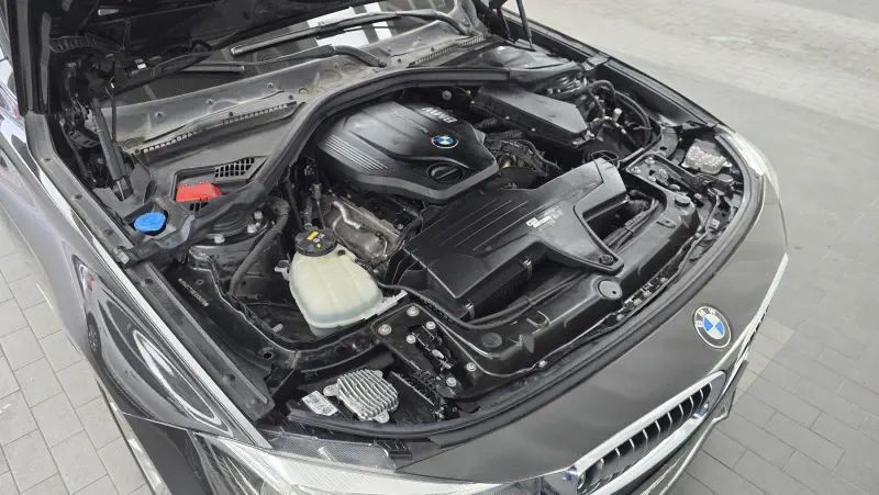 BMW 3-Series Gran Turismo