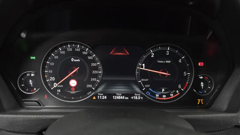 BMW 3-Series Gran Turismo