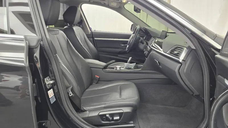 BMW 3-Series Gran Turismo