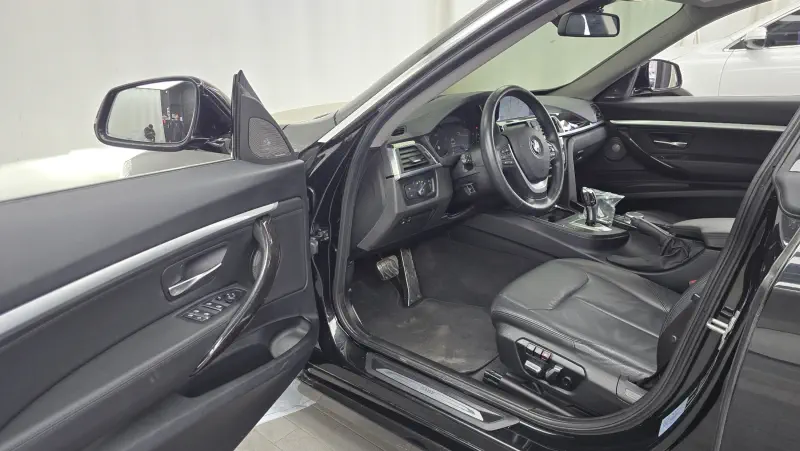 BMW 3-Series Gran Turismo