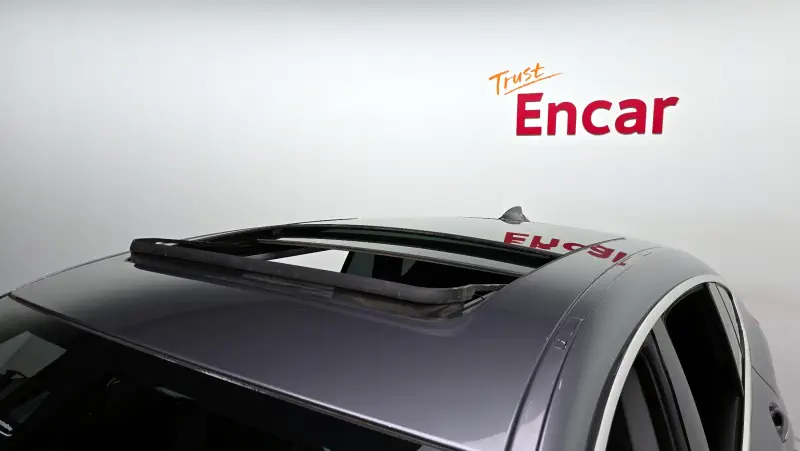 BMW 5-Series Gran Turismo