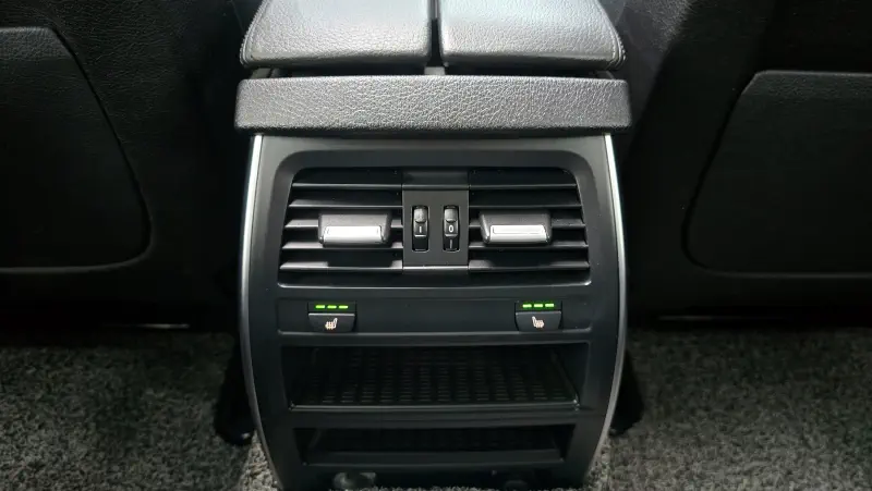 BMW 5-Series Gran Turismo