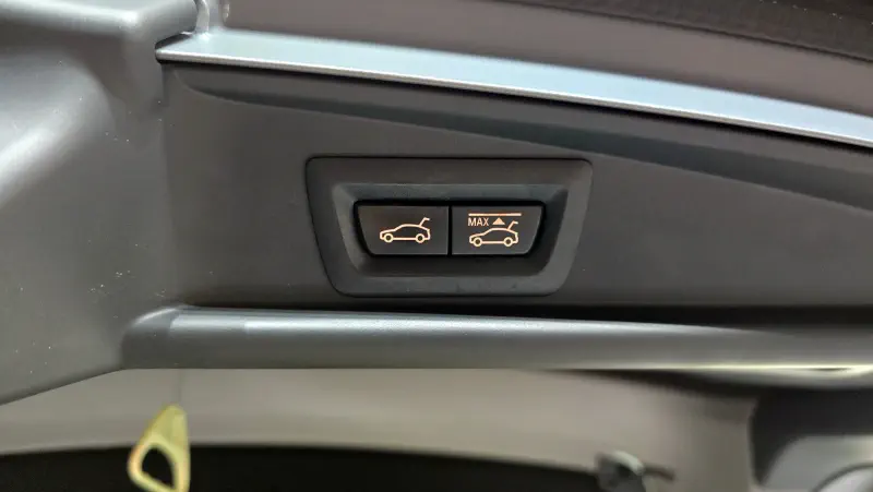 BMW 5-Series Gran Turismo