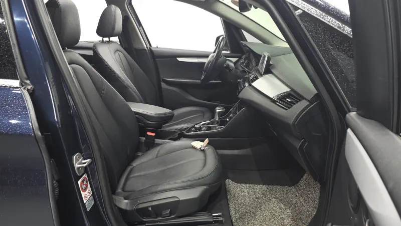 BMW 2-Series Active Tourer