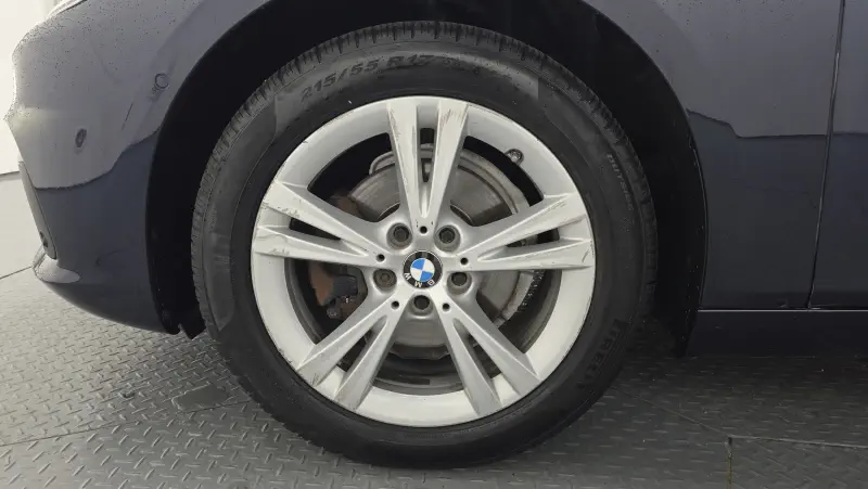 BMW 2-Series Active Tourer