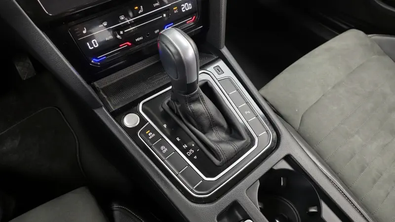 Volkswagen Passat GT