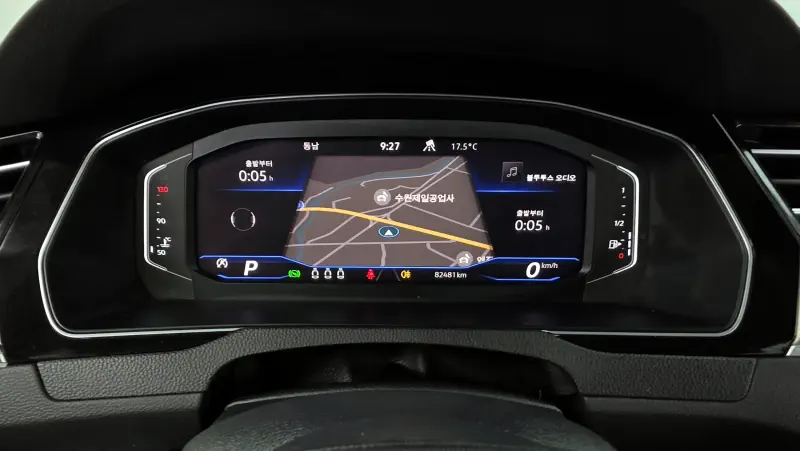 Volkswagen Passat GT