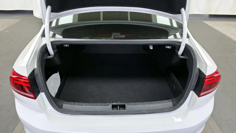 Volkswagen Passat GT