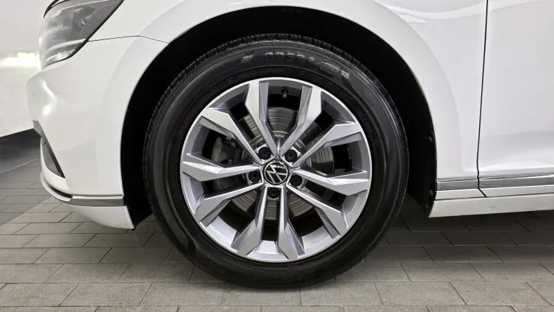 Volkswagen Passat GT