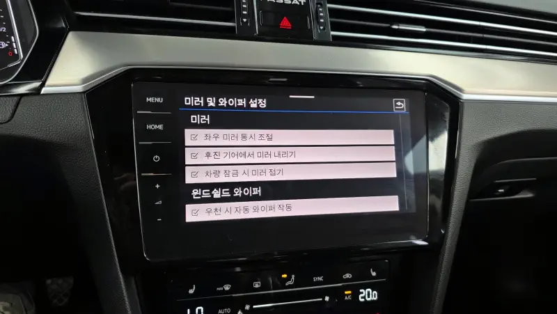 Volkswagen Passat GT