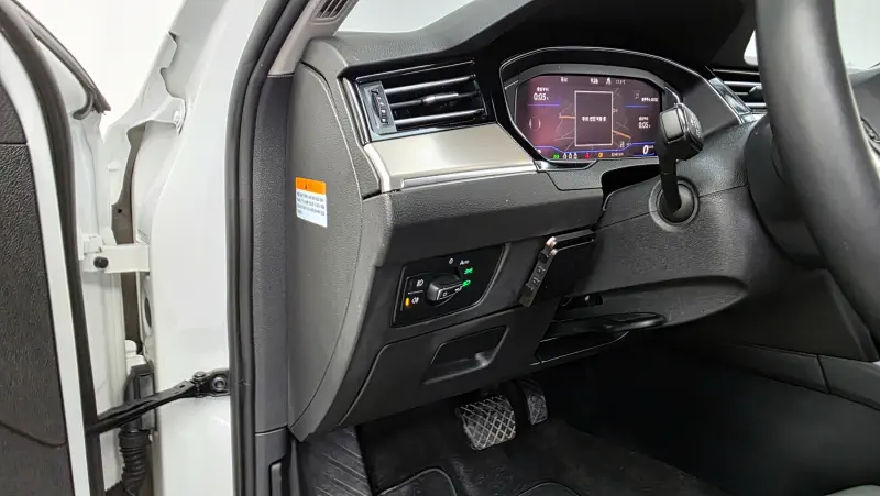 Volkswagen Passat GT