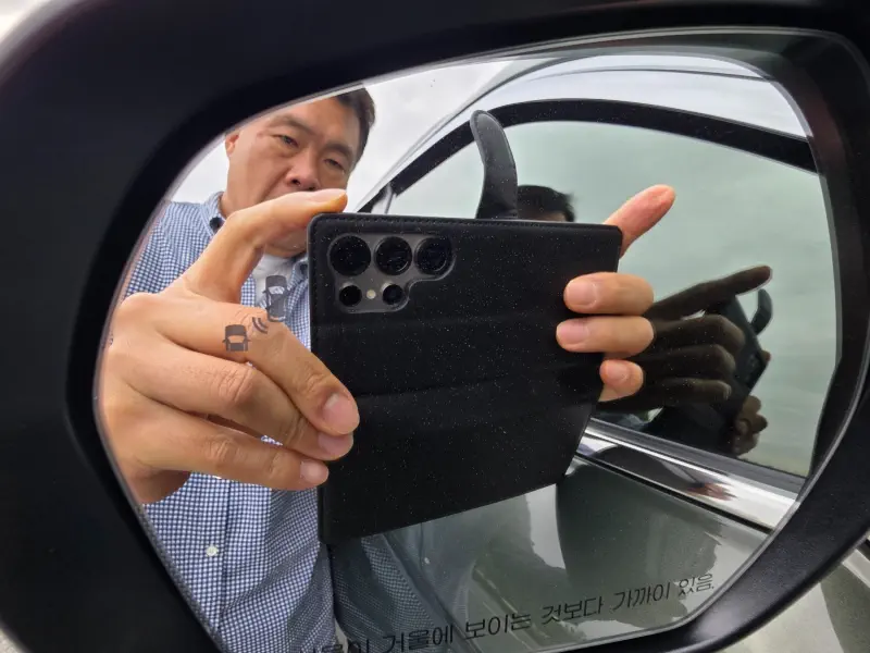 SsangYong Rexton Sports Khan