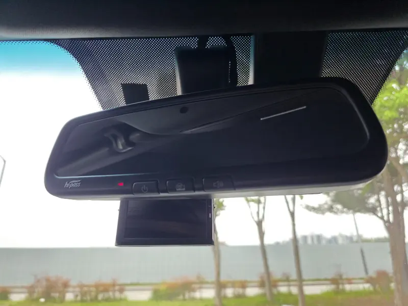 SsangYong Rexton Sports Khan