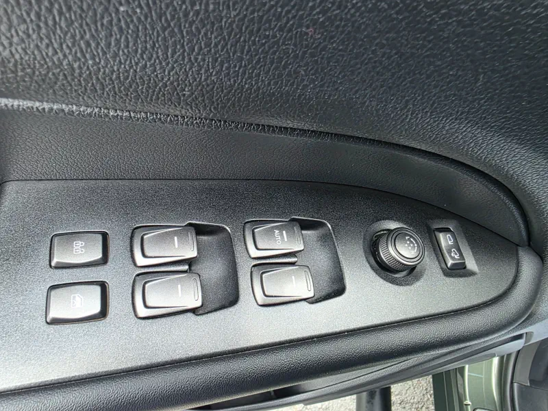 SsangYong Rexton Sports Khan