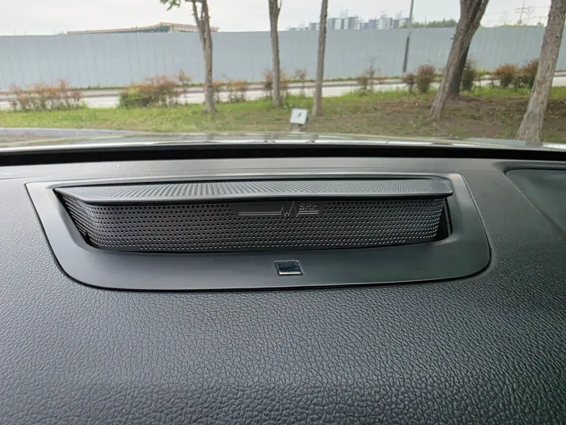 SsangYong Rexton Sports Khan