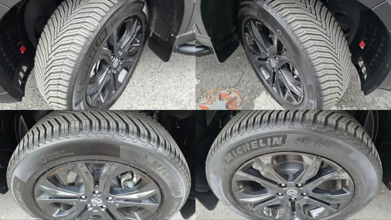 SsangYong Rexton Sports Khan