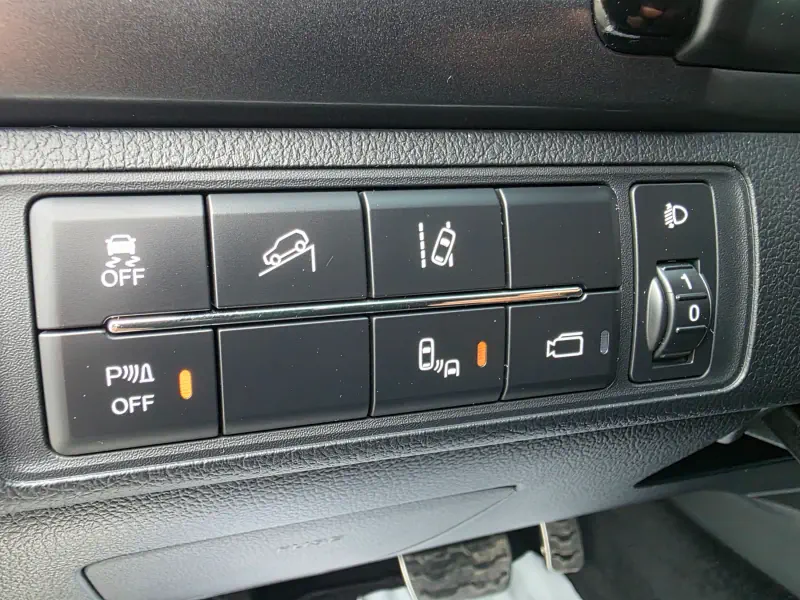 SsangYong Rexton Sports Khan