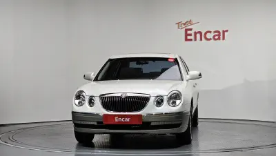 Kia OPIRUS