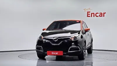 Renault QM3