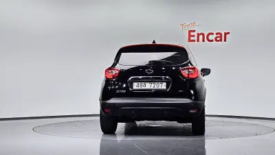 Renault QM3