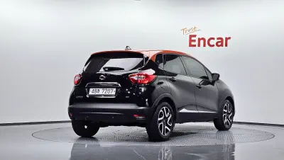 Renault QM3