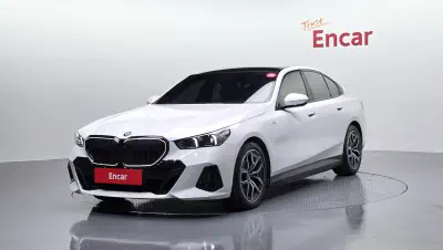 BMW i5