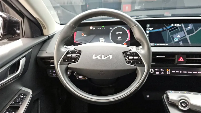 Kia EV6