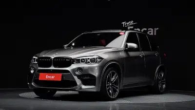 BMW X5 M