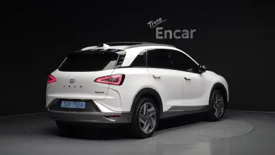 Hyundai Nexo