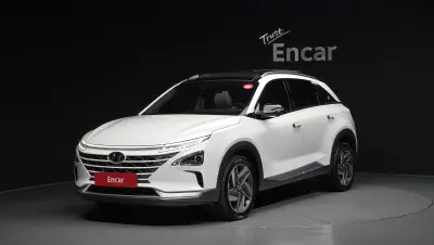 Hyundai Nexo