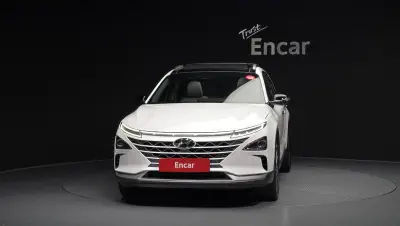 Hyundai Nexo