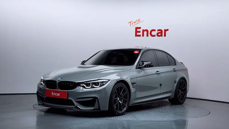 BMW M3
