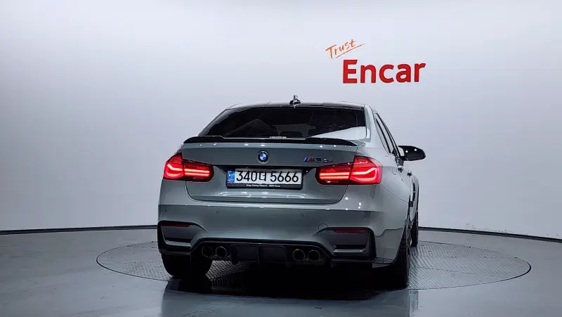 BMW M3
