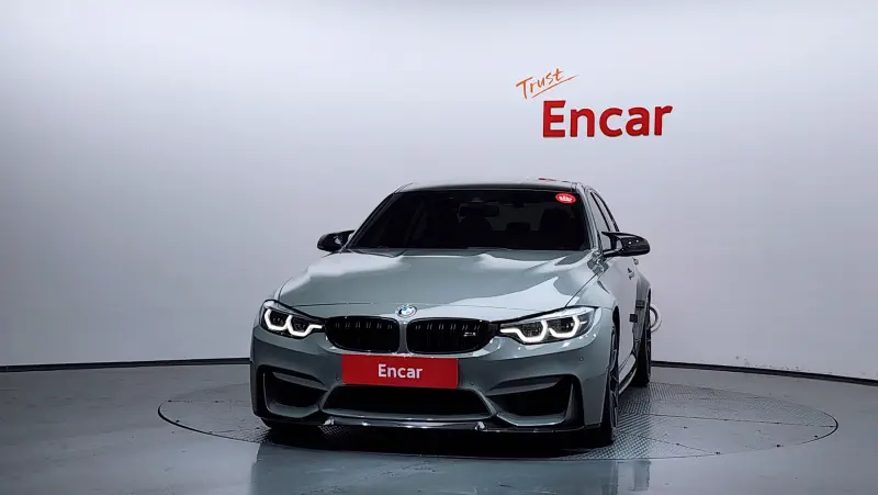 BMW M3