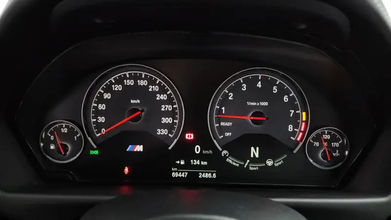 BMW M3