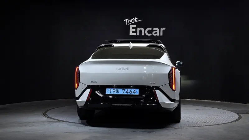 Kia EV4