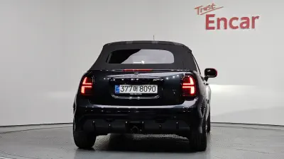 MINI Cabrio