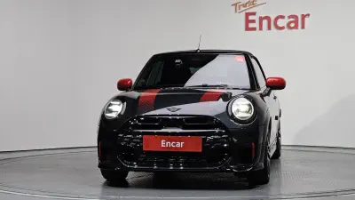 MINI Cabrio