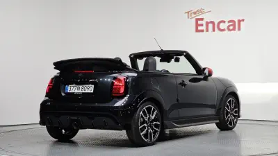 MINI Cabrio