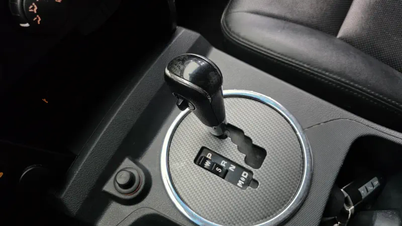 SsangYong Korando Sports