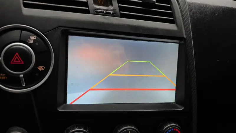 SsangYong Korando Sports