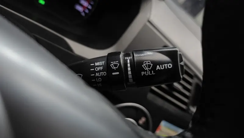 SsangYong Korando Sports